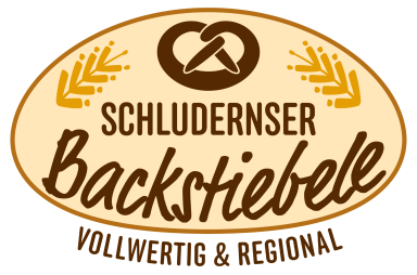 Schludernser Backstiebele